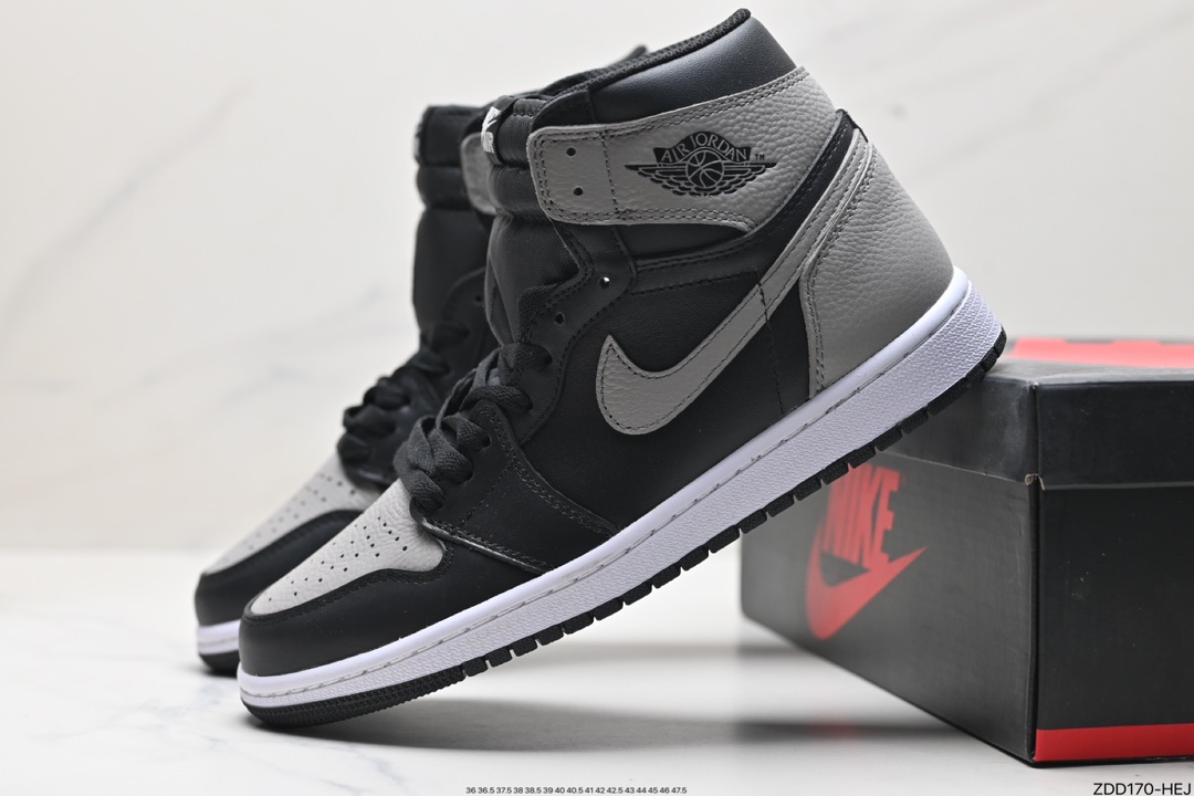 Nike Air Jordan Shoes